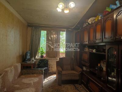 Продаж 3 кім.кв. / м. 'Салтівська' 5 хвилин