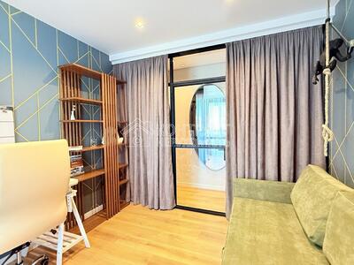 Продажа 2кімн 68 кв. м  Сокільники. Профессорская