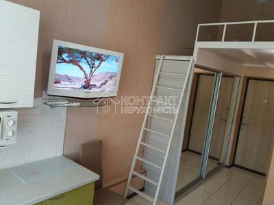 2х уровн квартира ЖК Алексеевские Акварели алексеевка