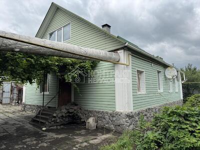 Продам будинок Пересічне Солоницівка