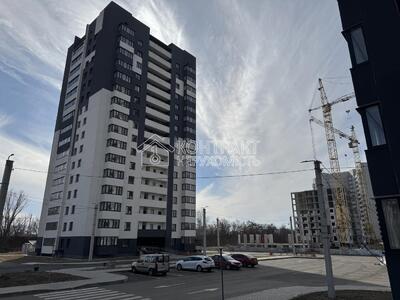 Продам 2-кімн.квартиру в ЖК Оазіс Героїв Праці метро Салтівське