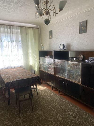 Продаж 4кім. квартири, Залютино