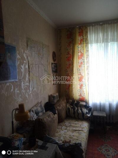 Продаж гостинки, ХТЗ