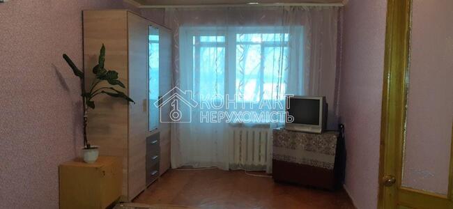 Продам 1 к квартиру на ХТЗ єВідновлення