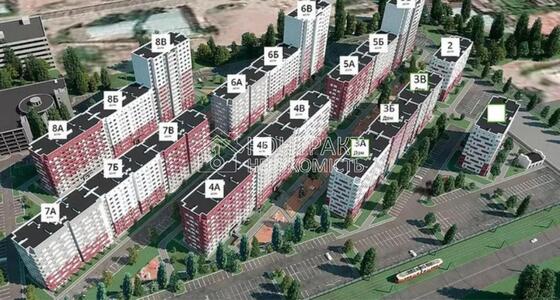 Продажа / Квартира / ул. Борткевича, Шишківка, Харків
