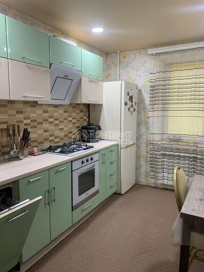 Продаж 4 кім. квартири, Олексіївська