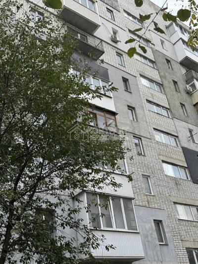 Продажа 3к квартиры 65 кв. м  на ул. Залесская 1А