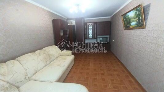 Продам гостинку 2-х комнатную Салтовка