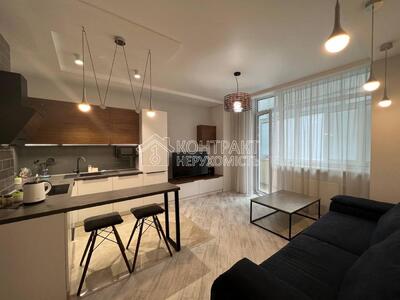 ЖК Атолл центр Холодна гора продам 3-кiмнатну квартиру