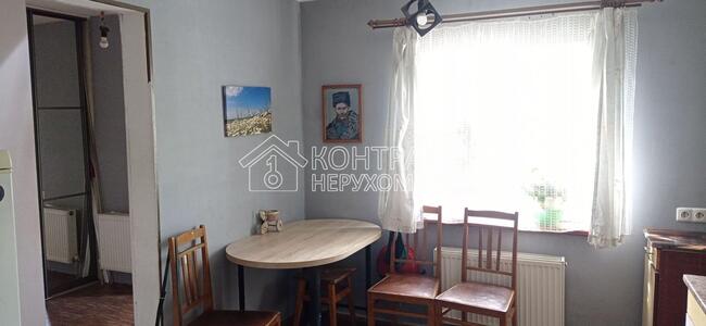 Продам будинок.Селекційна (Мерефа)