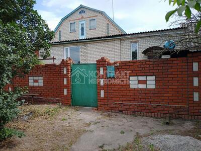 Продам будинок в Новоселівці (Нова Водолага)