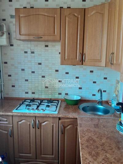 Продаж 1-кім. квартири мікрорайон "Сонячний"