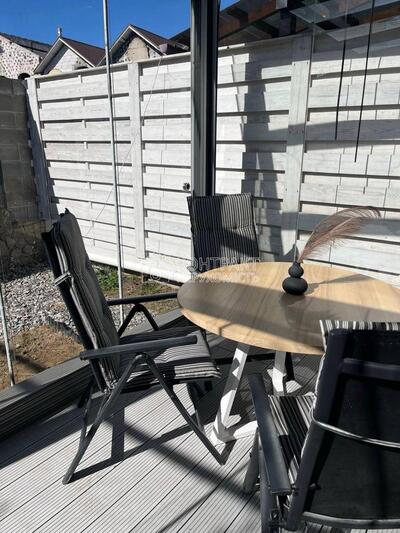 Продаж Таунхаусу 180м2 з підвалом