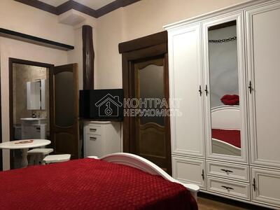 Продається 4 х к.кв. (1+1) на ул. О.Потебні, Центр