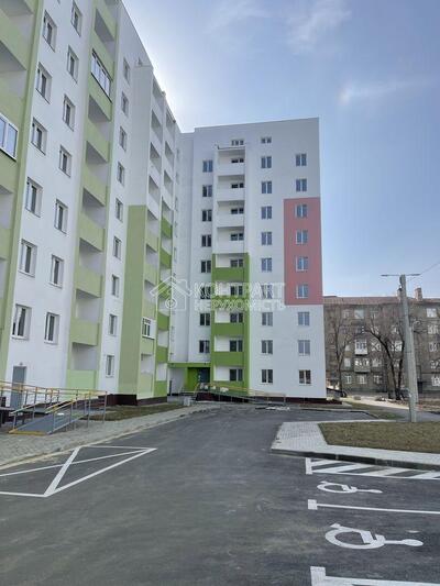 Продаж 3-кімнатна квартира в новобудові ЖК Мира 3 єОселя