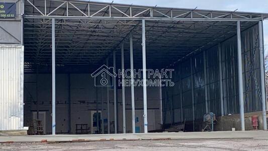 Продам отель склад боксы логистика СТО 2000 м2 Подворки Холодная гора