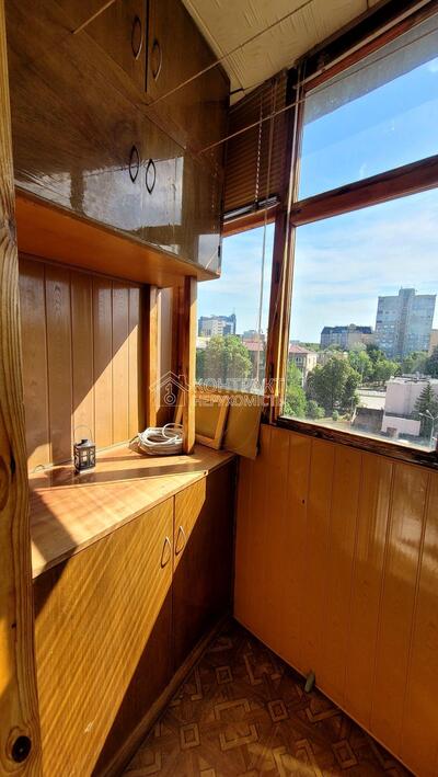 Продається 1к квартира на пр-ті Науки