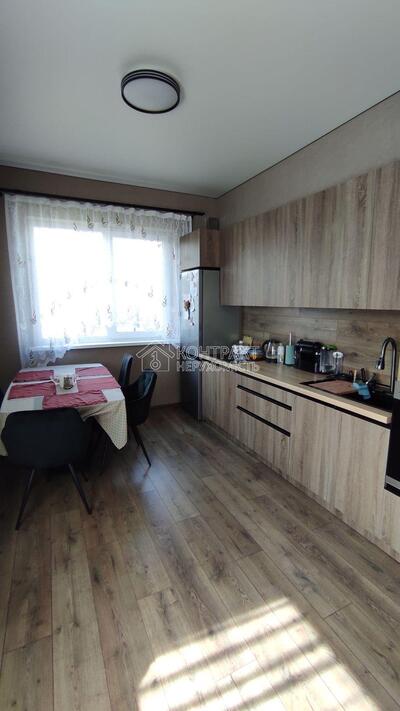 Новобудова Дергачі