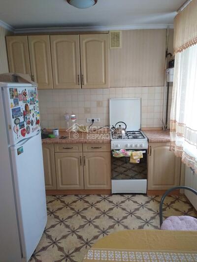 Продаж 1-кім. квартиру-студию, Одеська