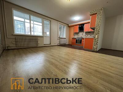 3708-ИП Продам 3к квартиру на Северной Салтовке  Северная 3