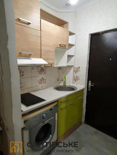 ОВ-2725 Продам гостинку 22м2 на Салтовке Студенческая 535м/р