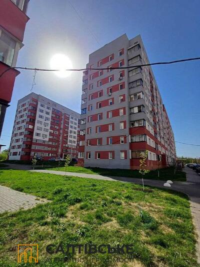 ОВ-2727 Продам 1к квартиру 40м2 в новострое ЖК Гидропарк
