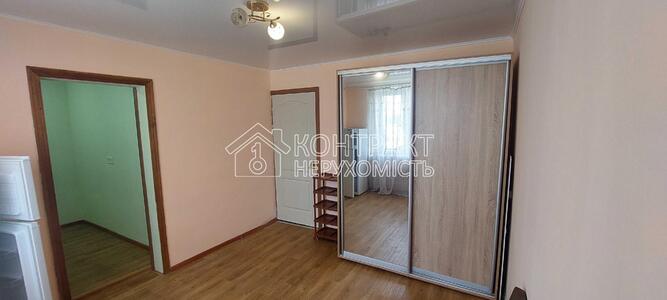 Продам 1 комн квартиру студию 23м2 с ремонтом, Центр, метро Научная