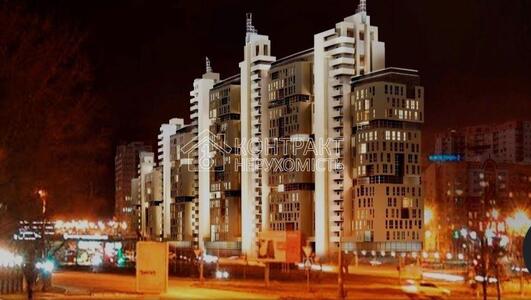 Продаж  квартири у центрі Харкова