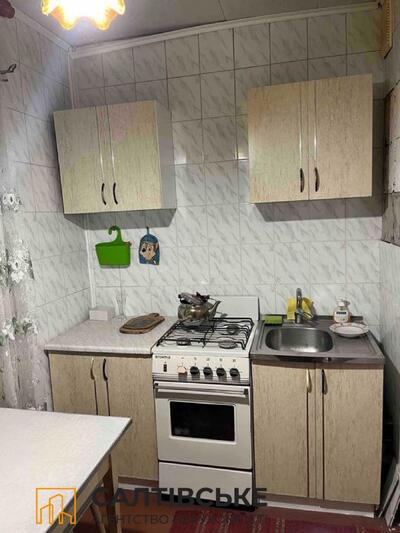 ОВ-2738 Продам 1к квартиру на Салтовке Салтовская 531 м/р