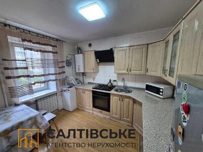 ЮЛ-2736 Продам 3 комнатную квартиру в Кулиничах