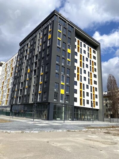 Продам 2 комн.кв., ЖК Спортивный