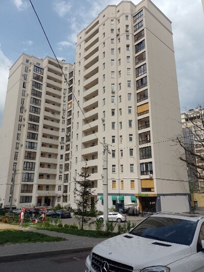 Лучшее предложение! Продам 3 комн.кв. ЖК Сокольники