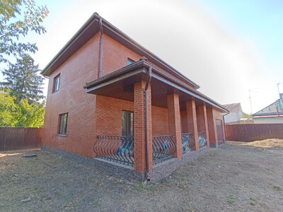 Продам новый дом, Холодная гора