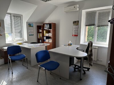 Сдам офис, пр. Аерокосмический 15, м. Гагарина 5 минут