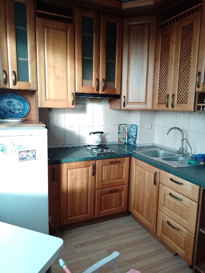 Продам 1 комн.кв., ТРК Украина, хорошее состояние