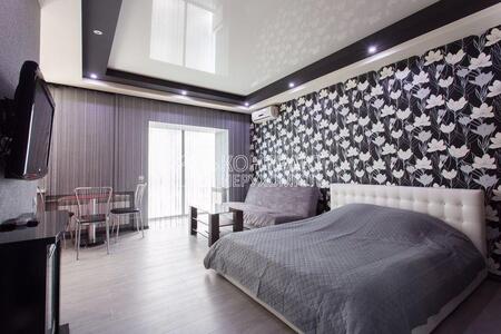 Продам 1 комн з сучасним ремонтом