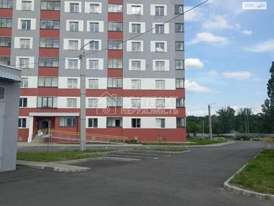 Продажа 2к квартиры 60.9 кв. м  на ул. Борткевича ЖК Гидропарк