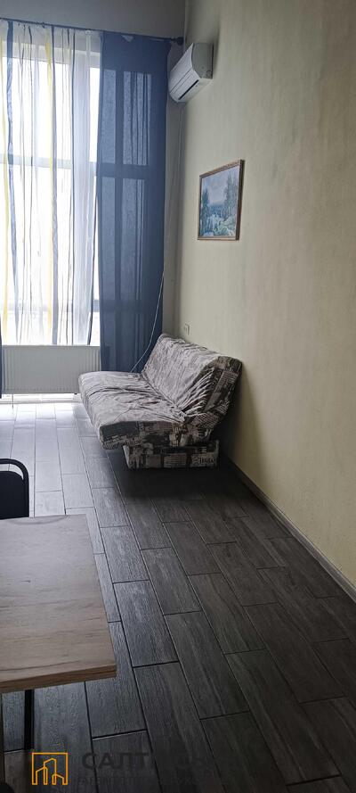 2782-АП Продам 1к квартиру 50м2 в новострое ЖК Париж на Салтовке