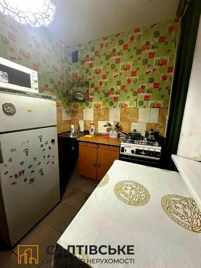 ОА-2784 Продам 1К квартиру на Салтовке Академика Павлова 605 м/р