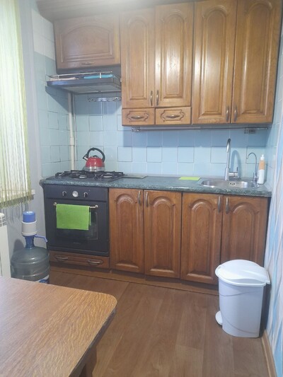 Сдам 3х комнатную квартиру в Новобаварском районе