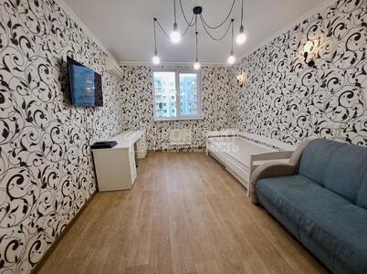 Продаж 1к кв ЖК Райдужний Зубарєва є-Відновлення