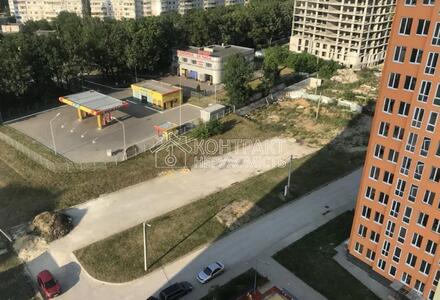 Продаж 1 кім. квартири, ЖК Мерідіан