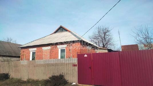 Продам  будинок Буди ( за Високим)