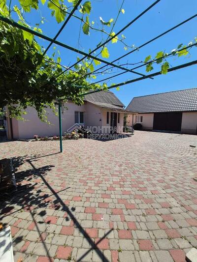 Продам будинок  с. Травневе (за Люботином)