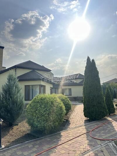 Продам дом на Холодной горе