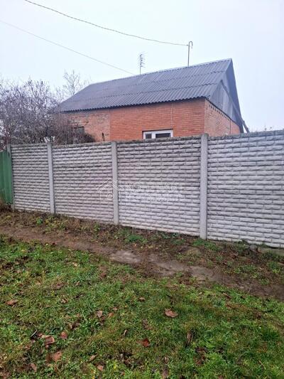 Продаж 1/2  будинку у с.Покотилівка