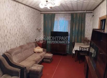 Продажа / Квартира / ул. Монюшка, Одеська, Харків