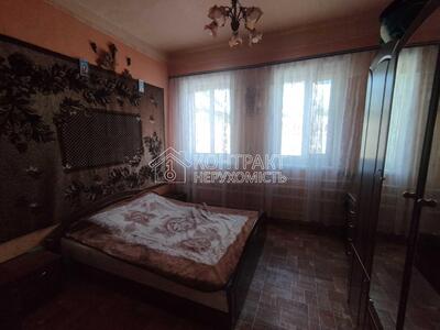 Продам дім у смт Вільшани