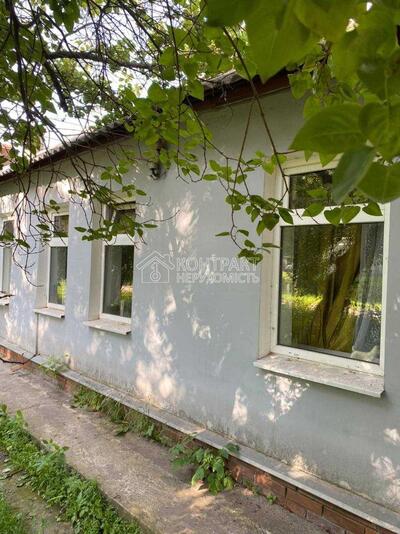 Продам  будинок на Павловці за магазином «Будмен» єВідновлення