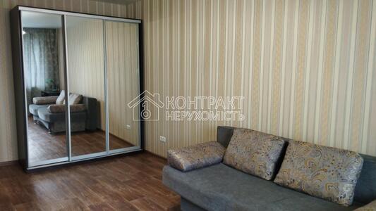 Аренда 1 комн. кв. Валентиновская  м. Студенческое.